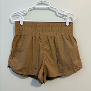 Joy Lab High-Rise Athletic Shorts 2.5”